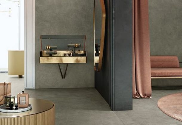 Коллекция Grunge Kerlite (Cotto d'Este)