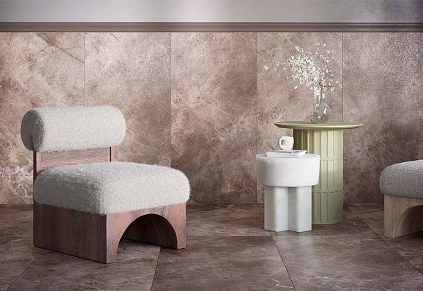 Коллекция Imagine Gravita