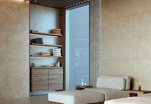 Коллекция Monte Creto