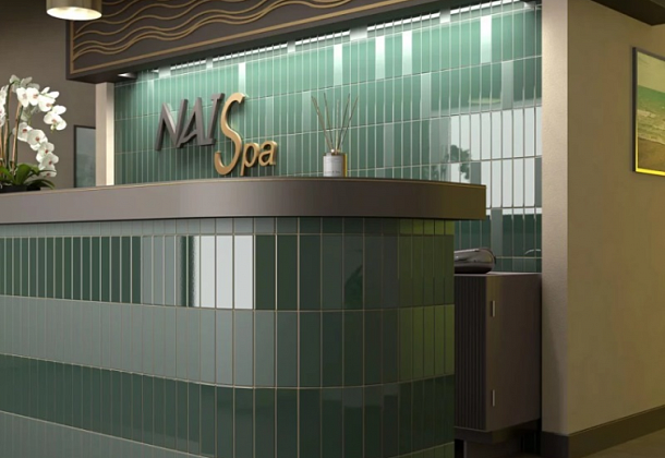 Коллекция Kasbah Equipe