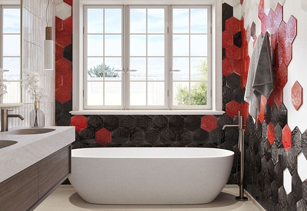 Rain Prissmacer (Испания) для кухни,  для ванной,  для туалета,  для прихожей, для ванной,  на теплый пол Коллекция Rain Prissmacer