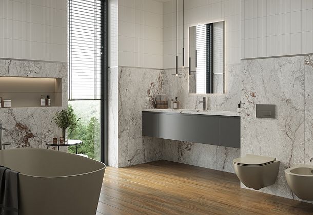 Коллекция Forest Creto