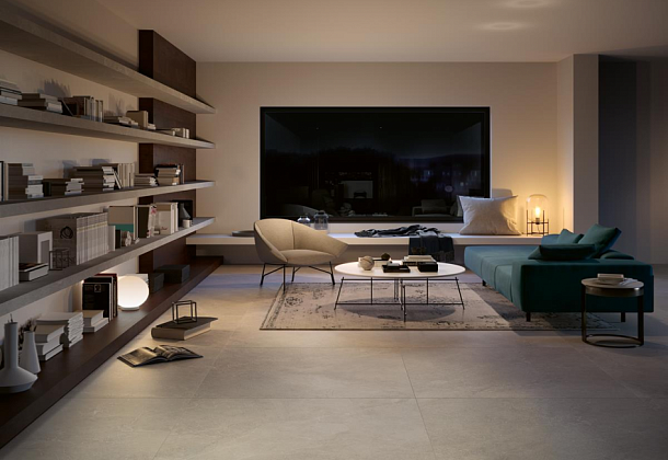 Kerlite (Cotto d'Este) Lithos