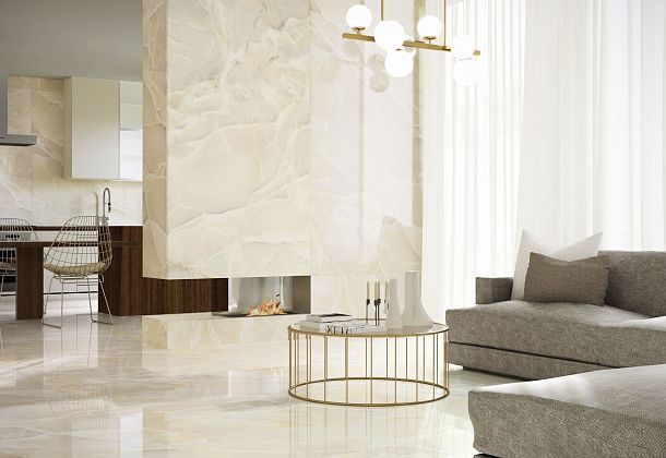 Коллекция Onyx Baldocer