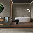 India 60х120 Ocean Ceramic