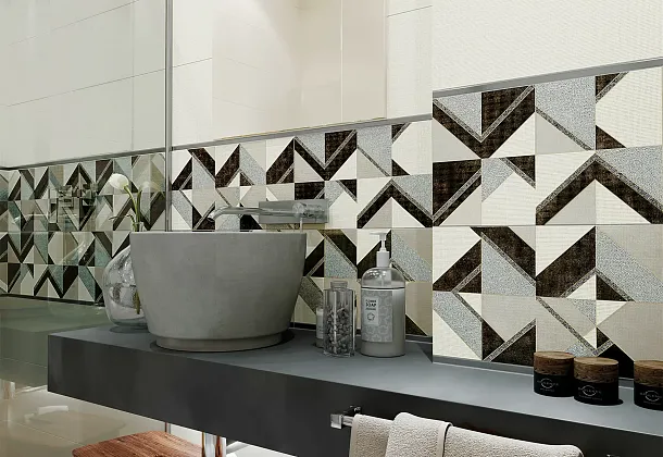 Коллекция Megapolis AltaCera