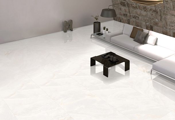 Silk Onyx ITC (Индия) для гостиной,  для ванной,  для туалета,  для прихожей,  на теплый пол Коллекция Silk Onyx ITC