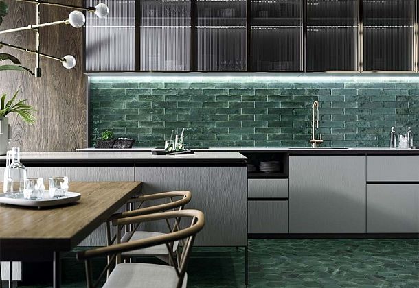 Коллекция Hope Ribesalbes