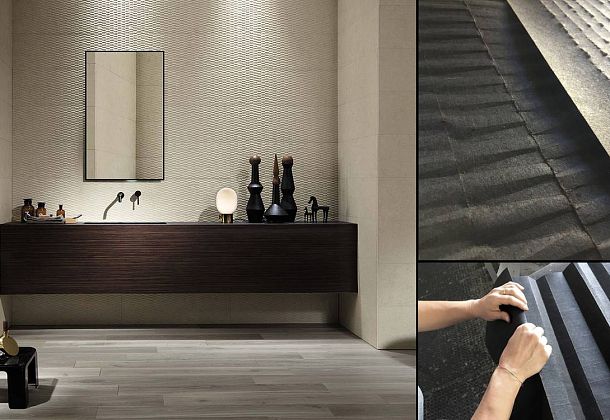 Коллекция Lumina Stone FAP Ceramiche