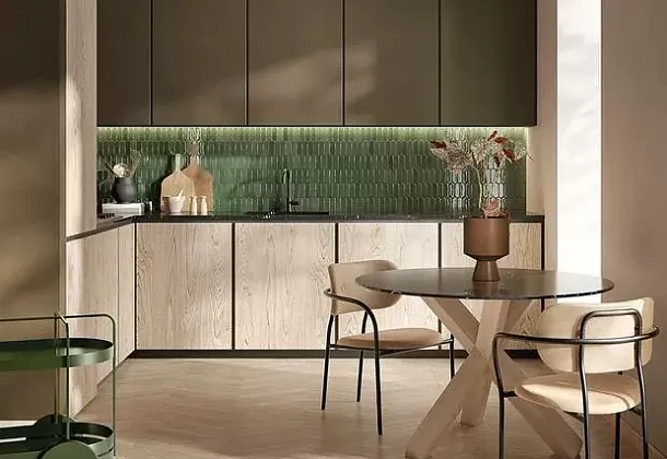 Коллекция Plein Air FAP Ceramiche
