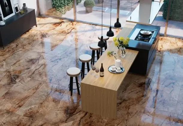 Коллекция Luxor Staro