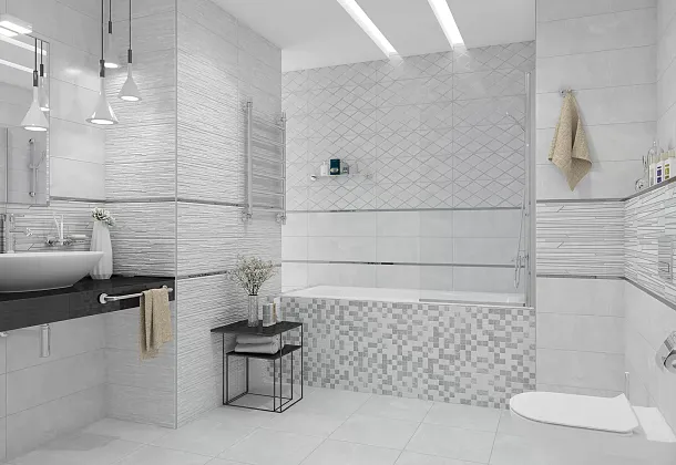 Коллекция Alcor Laparet