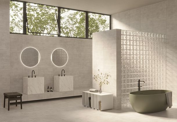 Коллекция Street Creto