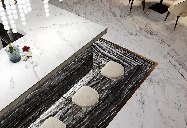 Коллекция Капрая Kerama Marazzi