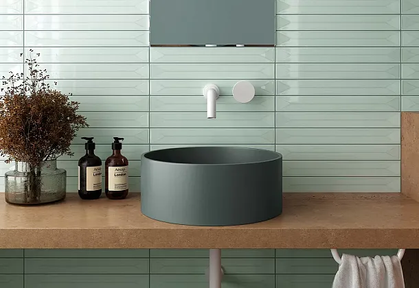 Коллекция Vitral Equipe