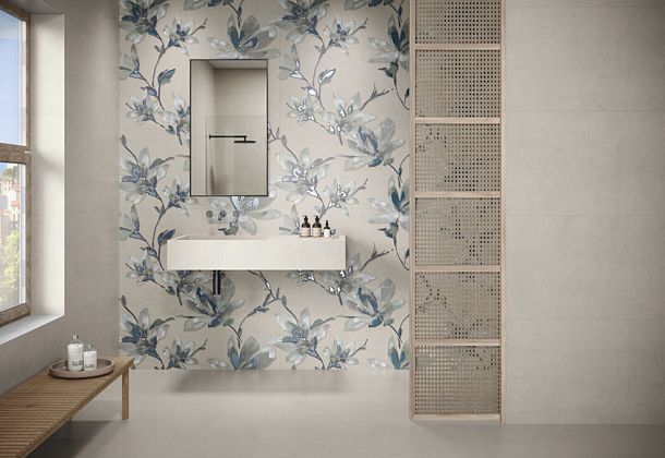 Коллекция Raw Ape Ceramica