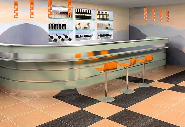 Коллекция Evolution Ceracasa