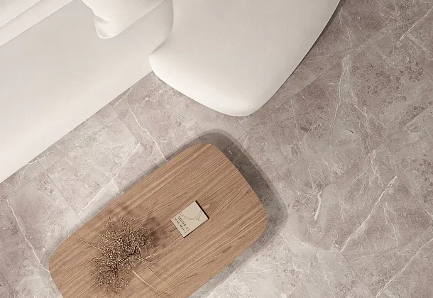 Коллекция Obsidian Grey Laparet