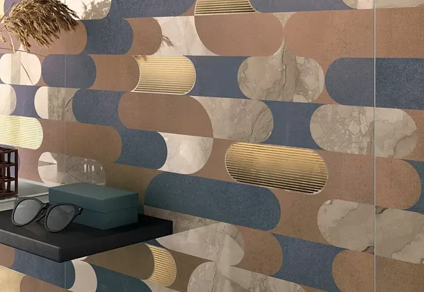 Коллекция Oro La Faenza