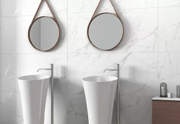 Коллекция Zenith Colortile