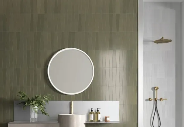Коллекция Bamboo Equipe