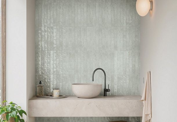 Коллекция Mistral Dna Tiles