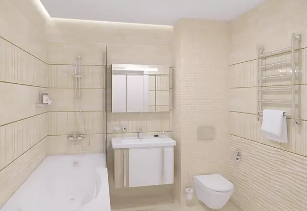 Коллекция Concrete Laparet