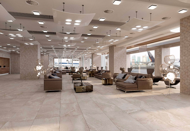 Коллекция Kailas Ametis