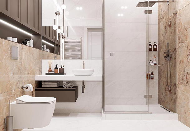 Коллекция Antalya Crema Laparet