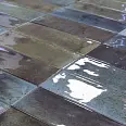 Jazz Smile Tile