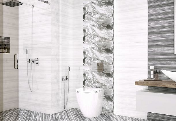 Коллекция Tori Alma Ceramica