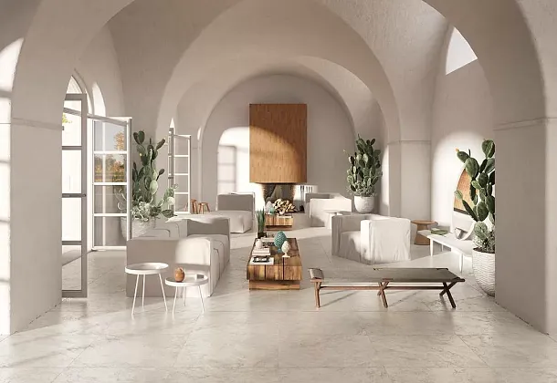 Коллекция Vento del Sud FAP Ceramiche