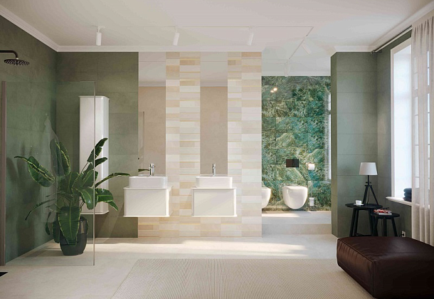 Коллекция Payne Creto