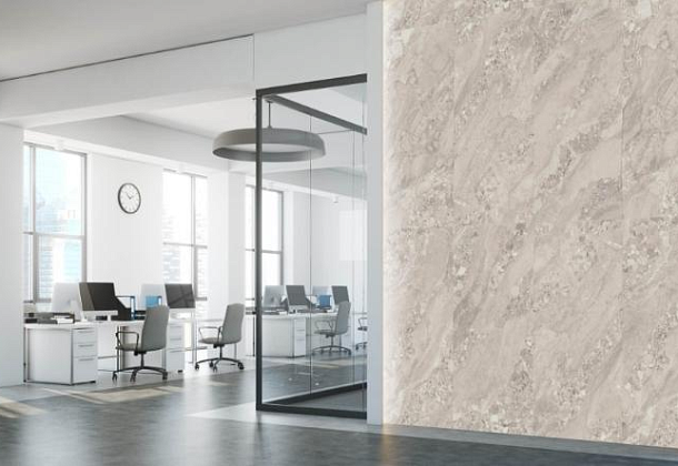 Коллекция Oceanmist Ametis