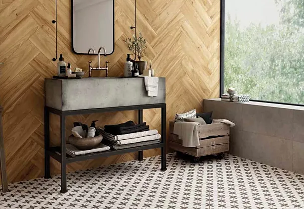 Коллекция Hidraulicos Halcon