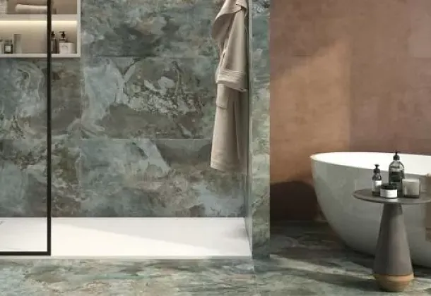 Коллекция Slate Way Pamesa