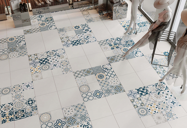 Коллекция Jam Estima