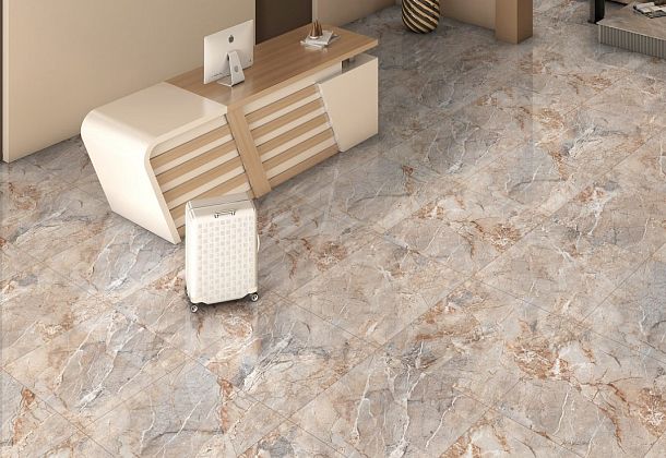 Коллекция India 60х60 Ocean Ceramic