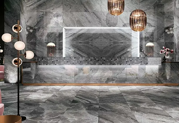 Коллекция Supreme Cerdomus