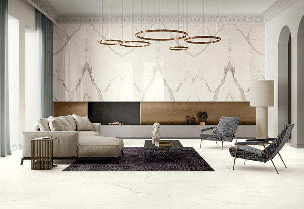 Коллекция Vanity Kerlite (Cotto d'Este)