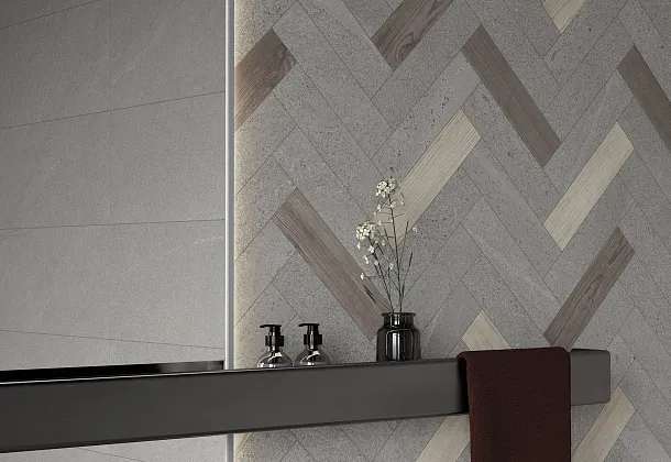 Коллекция Limestone MGM