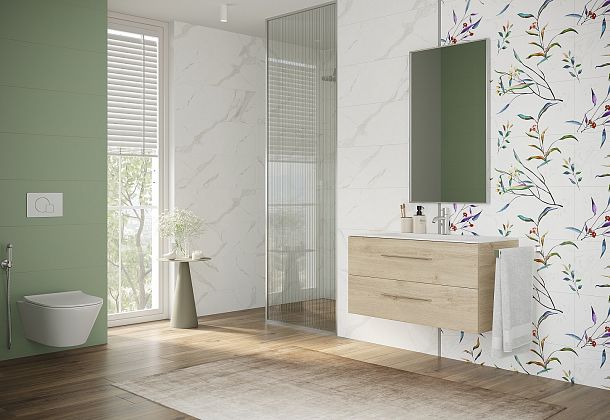 Коллекция Grace Creto