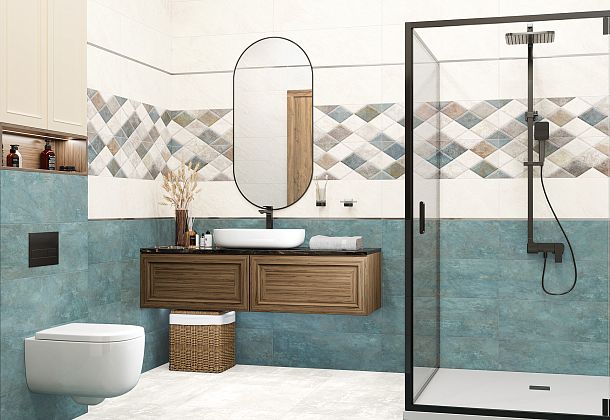 Bryston Delacora (Россия) для ванной,  для туалета Коллекция Bryston Delacora