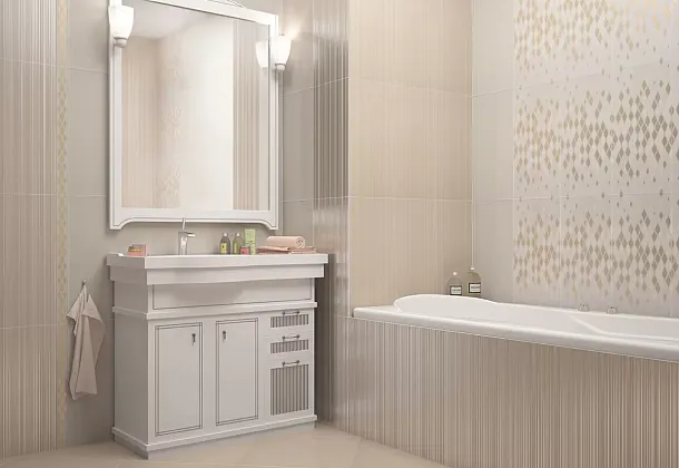 Коллекция Blik Azul AltaCera