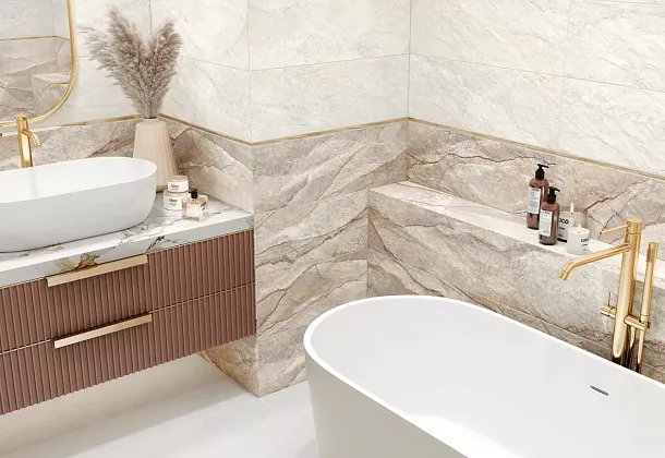 Nebraska Delacora (Россия) для ванной,  для туалета Коллекция Nebraska Delacora