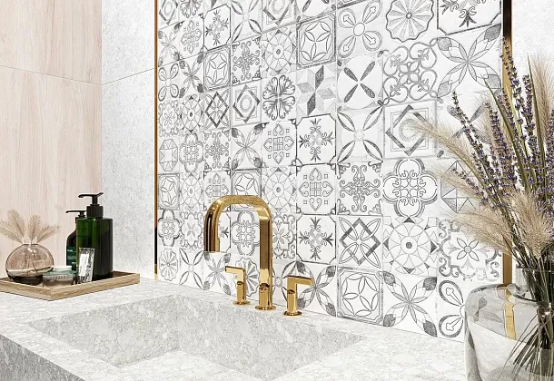 Коллекция Dacar New Trend