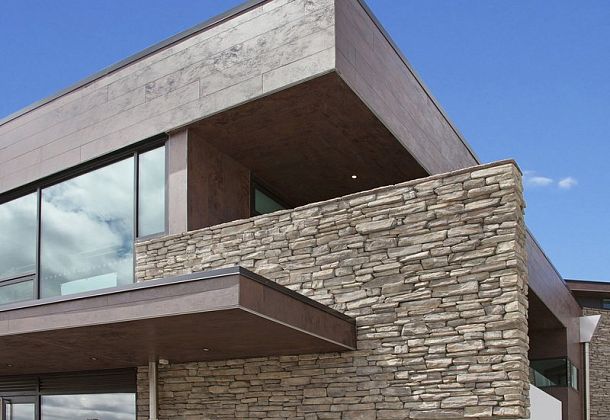 Коллекция Oxide Laminam