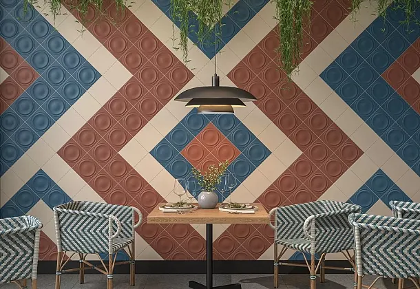 Коллекция Аква Альта Kerama Marazzi
