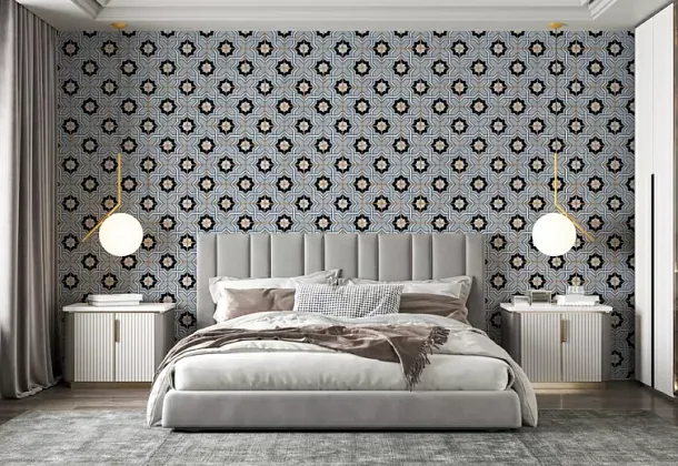 Коллекция Morocco Ennface