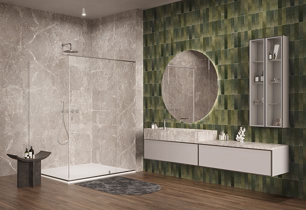 Коллекция Magic Creto